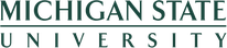 Michigan State University logo